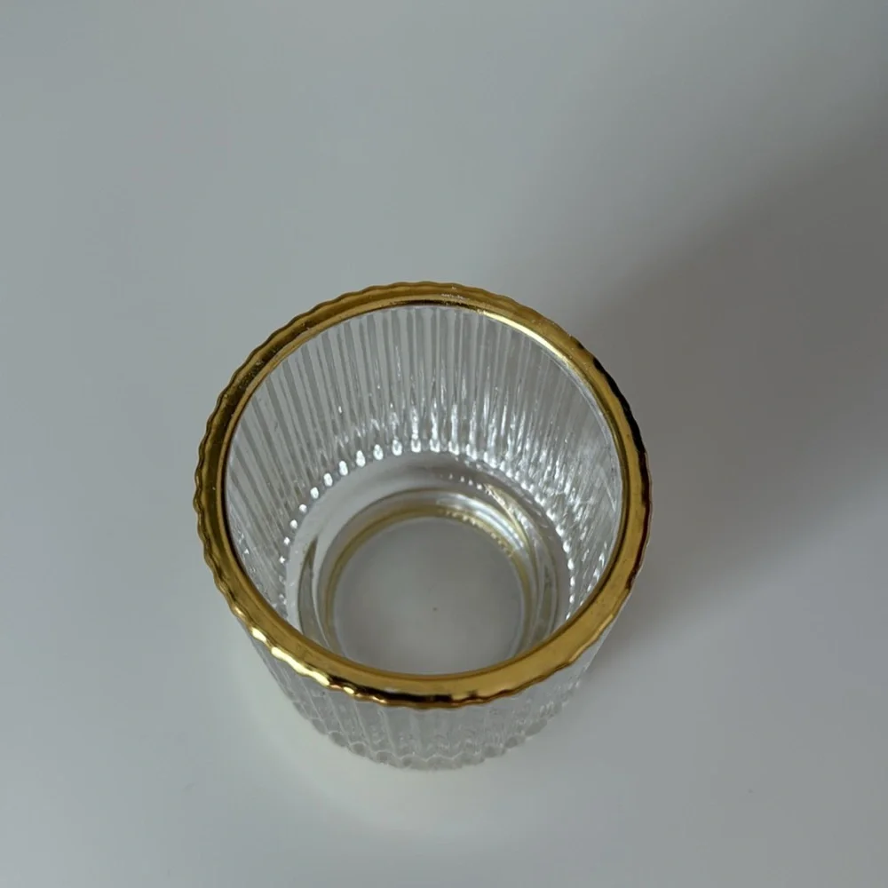 Dasiton Clear Make Up Brush Holder